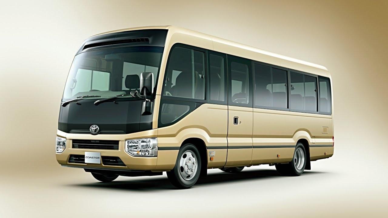 Mini Bus